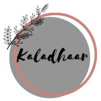 Kaladhaar logo - Similar company to Neobrix