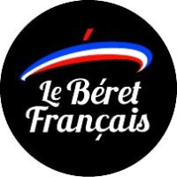 Le Beret Français logo - Similar company to Dunes Blanches