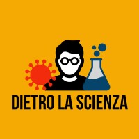 Dietro La Scienza logo - Similar company to Techno Shield