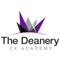 The Deanery CE Academy logo - Similar company to The Diocese Of Gloucester Academies Trust