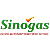 Tianjin Sinogas Repower Energy Co., Ltd logo - Similar company to Lighthouse Navigation Australia