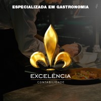 Excelência Contabilidade logo - Similar company to Falavigna E Biedermann Contabilidade