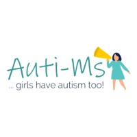 Auti-Ms logo - Similar company to Qrart
