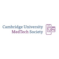 Cambridge University MedTech Society logo - Similar company to Breaking Into Medtech