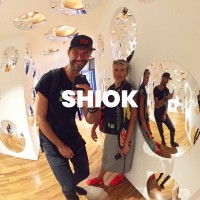 Shiok logo - Similar company to Online Tigers
