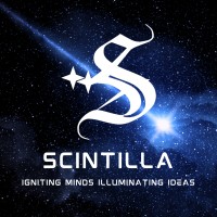 Scintilla SNUC logo - Similar company to Snuc Potential