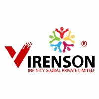 Virenson Infinity Global Private Limited logo - Similar company to Mohan Media