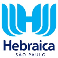 Clube A Hebraica de São Paulo logo - Similar company to Centro Juvenil Hebraikeinu