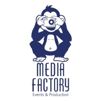 Media Factory Events & Productions logo - Similar company to Activize