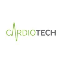 Cardiotech S.R.L. logo - Similar company to Cardiotec