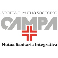 CAMPA Mutua Sanitaria Integrativa logo - Similar company to Mutua Diritto E Salute