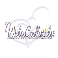 WicksnCandlesticks logo - Similar company to Pro Shoppe Distributing