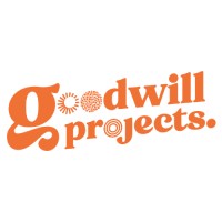 Goodwill Projects logo - Similar company to Sc+Ld