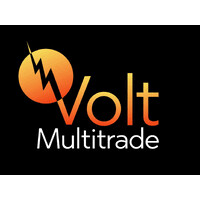 Volt Multitrade logo - Similar company to Ies Waterloo Section