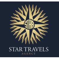 Luxury Star Travels Agency logo - Similar company to Tours Bariloche