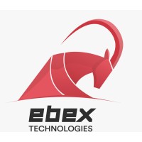 Ebex Technologies logo - Similar company to F1 It Solution
