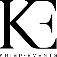 Krisp Events logo - Similar company to Gotham Catering & Events