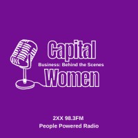 Capital Women logo - Similar company to The Pillar Code