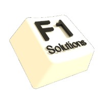 F1-Solutions logo - Similar company to F1 It Solutions