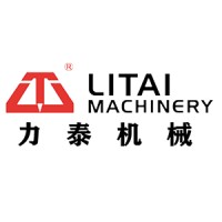LITAI MACHINERY Plastic Thermoforming Making Machine logo - Similar company to Concor Tool And Machine Inc.