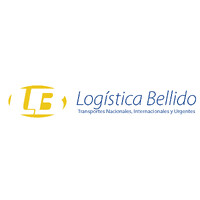Logística Bellido logo - Similar company to Logistica Disval