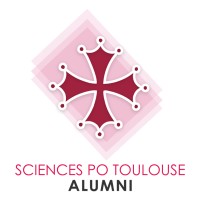 Sciences Po Toulouse Alumni - Association des diplômés logo - Similar company to Alpha Courses