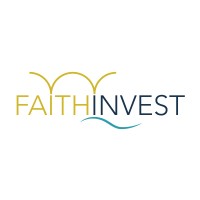 FaithInvest logo - Similar company to Inkwiry