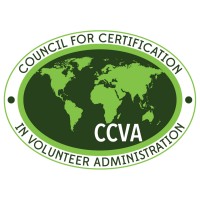 Council for Certification in Volunteer Administration logo - Similar company to Pavro-Professional Association Of Volunteer Leaders Ontario