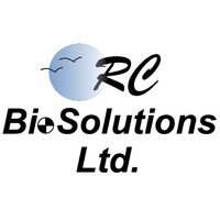 RC BioSolutions Ltd. logo - Similar company to Biodiversity Pathways