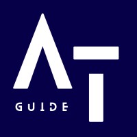 AT GUIDE logo - Similar company to Best Robotics