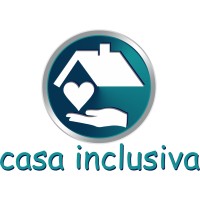 Casa Inclusiva logo - Similar company to Inovanex