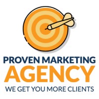 Proven Marketing LLC logo - Similar company to Proven Marketing Solutions