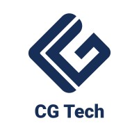 CG Tech Group logo - Similar company to Al Laith Group