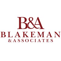 Blakeman & Associates logo - Similar company to Monty & Ramirez Llp