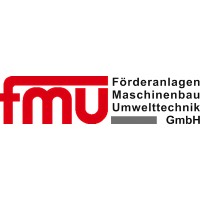 FMU Förderanlagen Maschinenbau Umwelttechnik GmbH logo - Similar company to Mathys Laserbeschriftungen AG