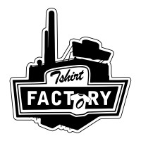 T-shirt Factory Morocco logo - Similar company to Cm3 Shirts