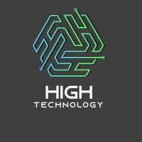High Technology | Soluções em  Tecnologia logo - Similar company to Formming Hackers