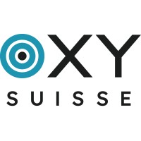 OxySuisse logo - Similar company to Transparency And Truth