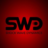 Shock Wave Dynamics logo - Similar company to Vytach
