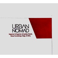 Urban Nomad & Murshi logo - Similar company to Rasta Trade