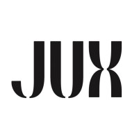 JUX Food logo - Similar company to Impossibrew®