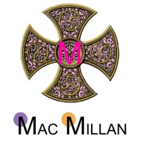 Mac Millan logo - Similar company to Richmond Publishing Uruguay
