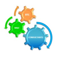 RTC M&E Consultants logo - Similar company to Advance M&E Design Ltd