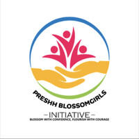 Preshh BlossomGirls Initiative logo - Similar company to Emu Network