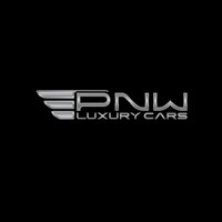 PNW Luxury Cars logo - Similar company to Evergreen Speedway