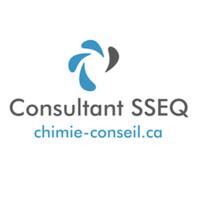 Consultant SSEQ logo - Similar company to Objectif...Qualité