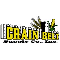 Grain Belt Supply Co., Inc. logo - Similar company to Viridor: Clyde Valley