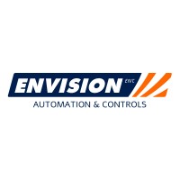 Envision Automation & Controls logo - Similar company to Jd Controls Llc
