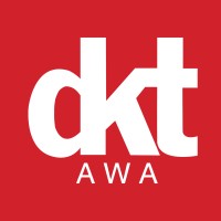 DKT AWA (Anglophone West Africa) logo - Similar company to Dotlan Noe Limited