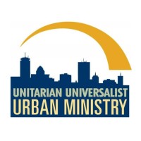 Unitarian Universalist Urban Ministry logo - Similar company to Carter Mitchell